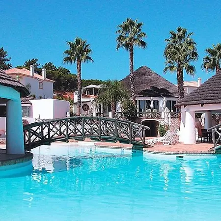 Sleeps 4 Air Con T479966 * كينتا دو لاغو