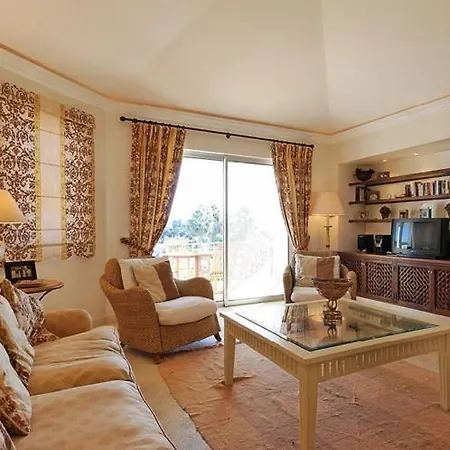 Sleeps 4 Air Con T479966 Quinta do Lago